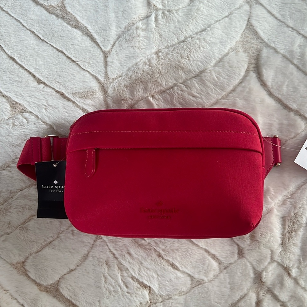 Kate Spade Belt Bag NWT